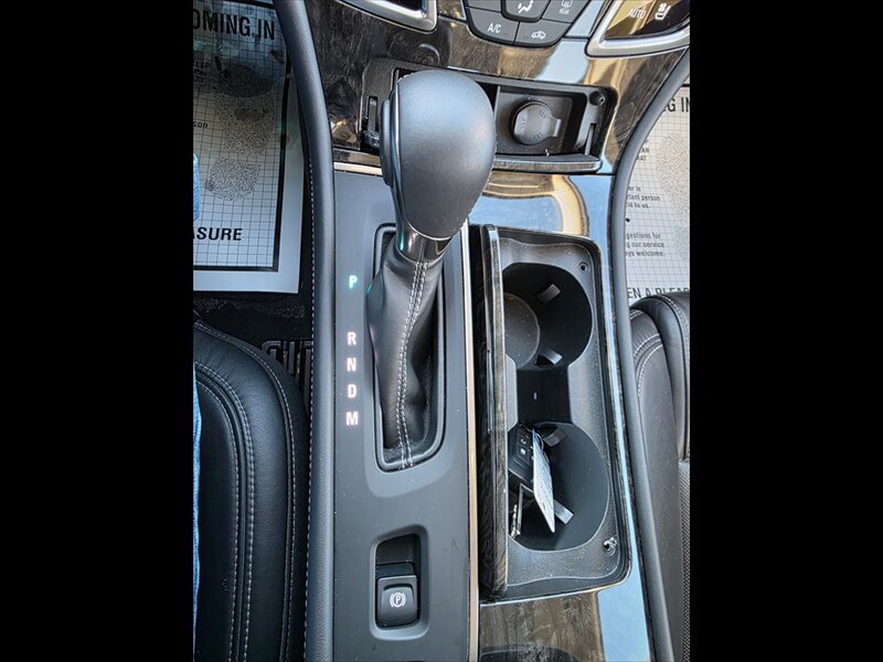 2014 Buick Lacrosse Premium I - Photo 18 - Brainerd, MN 56401