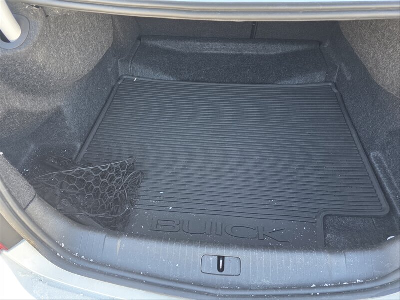 2014 Buick Lacrosse Premium I - Photo 15 - Brainerd, MN 56401