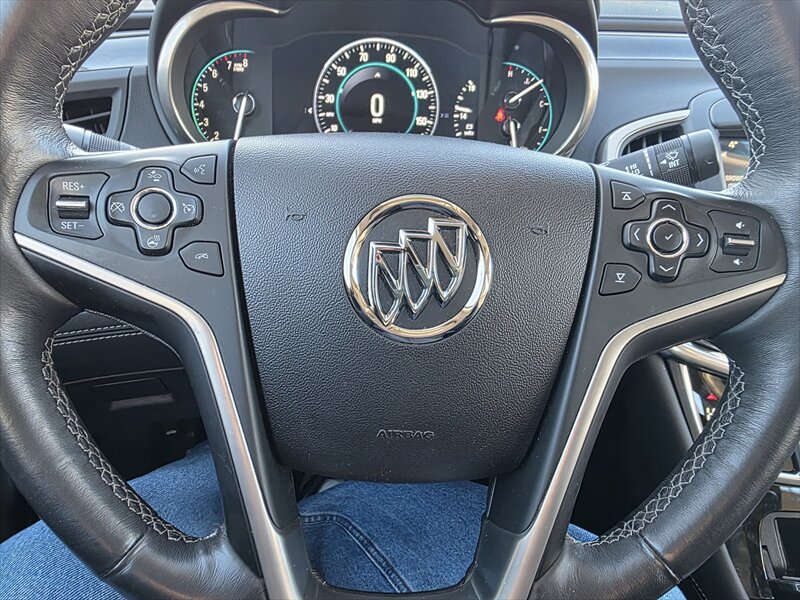 2014 Buick Lacrosse Premium I - Photo 21 - Brainerd, MN 56401