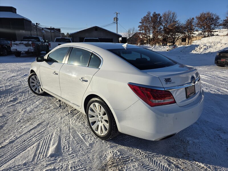 2014 Buick Lacrosse Premium I - Photo 7 - Brainerd, MN 56401