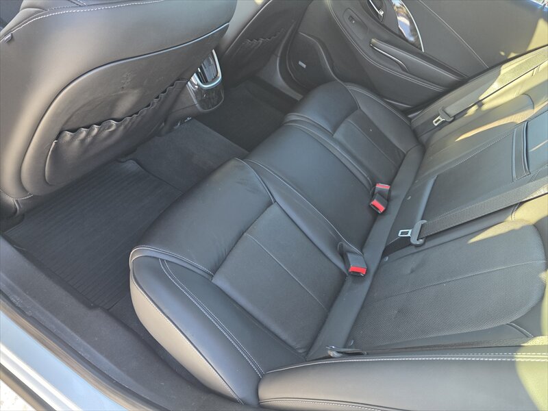 2014 Buick Lacrosse Premium I - Photo 14 - Brainerd, MN 56401