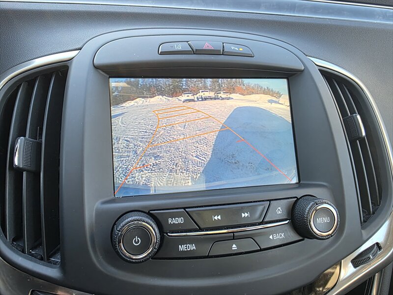 2014 Buick Lacrosse Premium I - Photo 23 - Brainerd, MN 56401