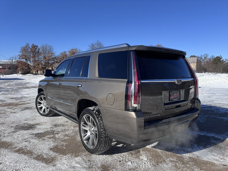 2016 Cadillac Escalade Premium Collection - Photo 4 - Brainerd, MN 56401