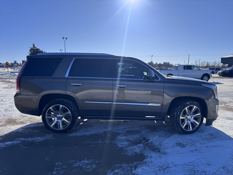 2016 Cadillac Escalade Premium Collection - Photo 8 - Brainerd, MN 56401