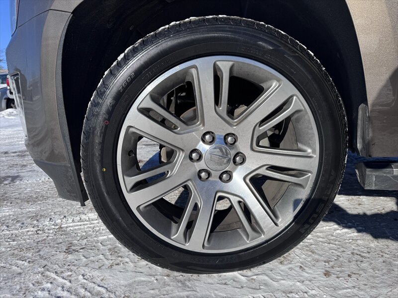 2016 Cadillac Escalade Premium Collection - Photo 10 - Brainerd, MN 56401