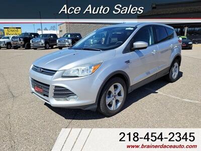 2014 Ford Escape SE SUV