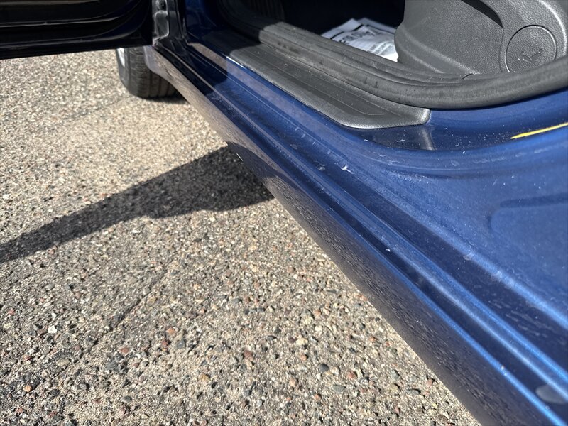 2017 Hyundai Elantra SE photo 2