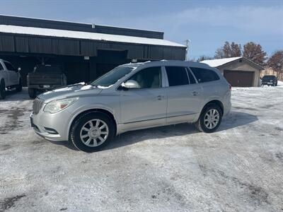 2014 Buick Enclave Leather SUV