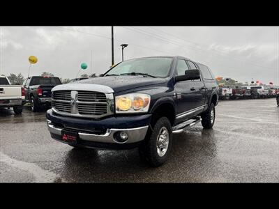 2009 Dodge Ram 2500 SLT Truck