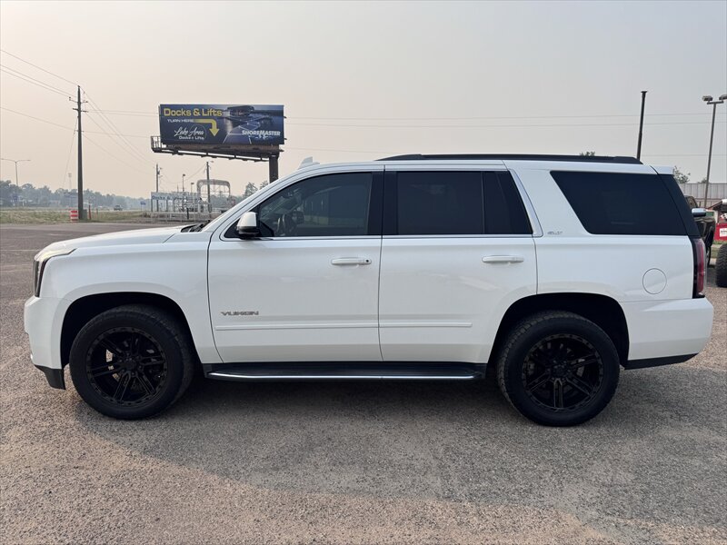 2019 GMC Yukon SLT - Photo 6 - Brainerd, MN 56401