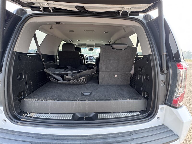 2019 GMC Yukon SLT - Photo 9 - Brainerd, MN 56401