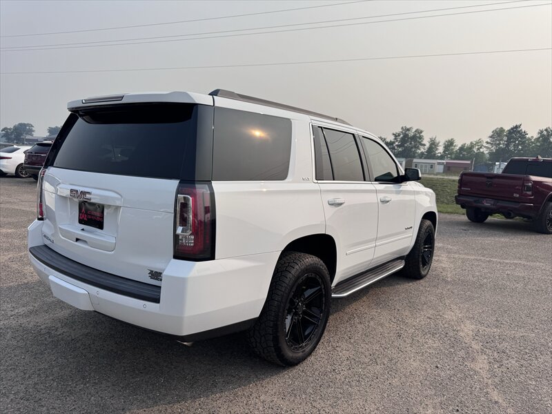 2019 GMC Yukon SLT - Photo 3 - Brainerd, MN 56401