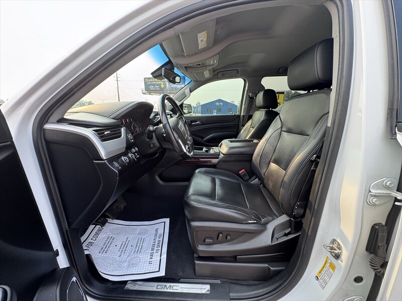 2019 GMC Yukon SLT - Photo 16 - Brainerd, MN 56401