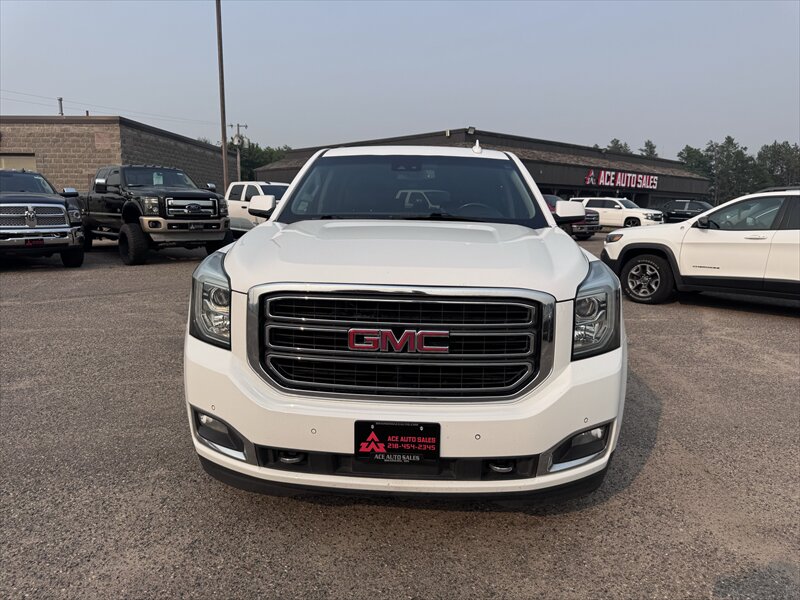2019 GMC Yukon SLT - Photo 7 - Brainerd, MN 56401