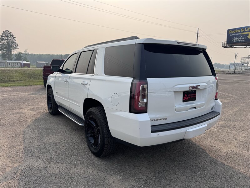 2019 GMC Yukon SLT - Photo 4 - Brainerd, MN 56401