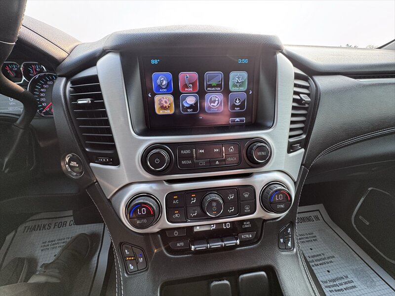 2019 GMC Yukon SLT - Photo 18 - Brainerd, MN 56401