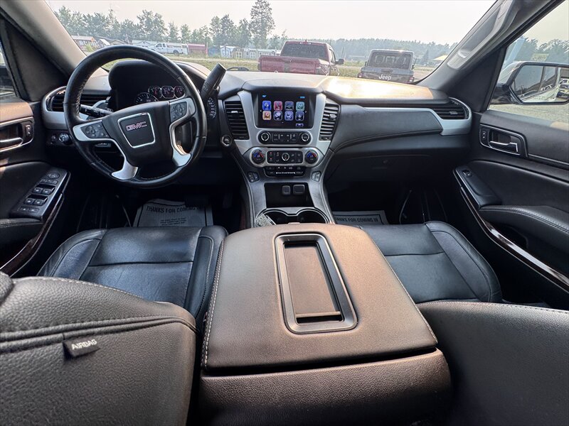 2019 GMC Yukon SLT - Photo 17 - Brainerd, MN 56401