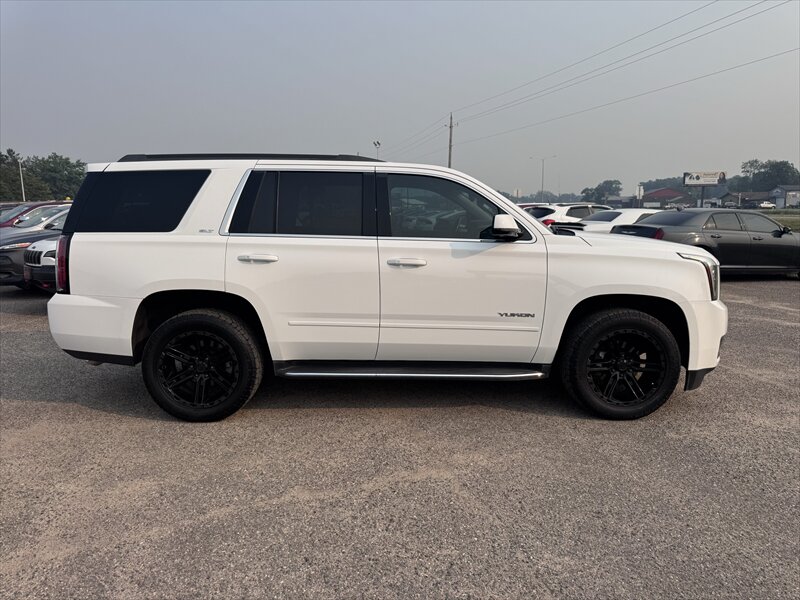 2019 GMC Yukon SLT - Photo 5 - Brainerd, MN 56401