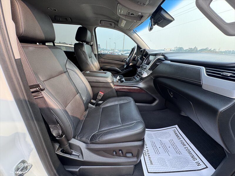2019 GMC Yukon SLT - Photo 15 - Brainerd, MN 56401