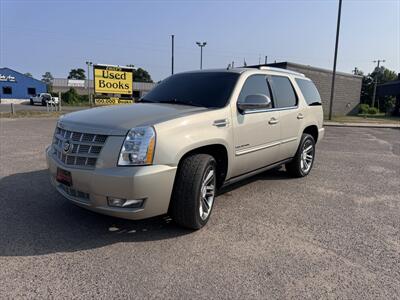 2013 Cadillac Escalade Premium SUV