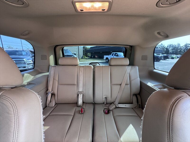 2013 Cadillac Escalade Premium - Photo 22 - Brainerd, MN 56401