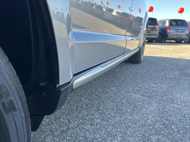 2018 Dodge Journey Crossroad - Photo 6 - Brainerd, MN 56401