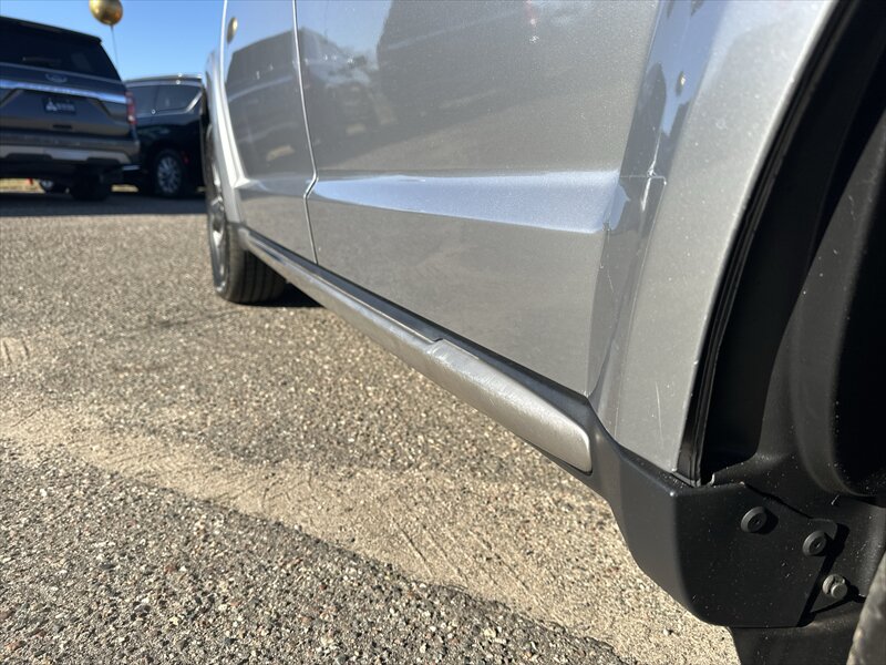 2018 Dodge Journey Crossroad - Photo 5 - Brainerd, MN 56401