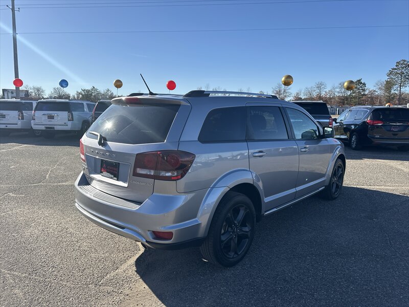 2018 Dodge Journey Crossroad - Photo 3 - Brainerd, MN 56401