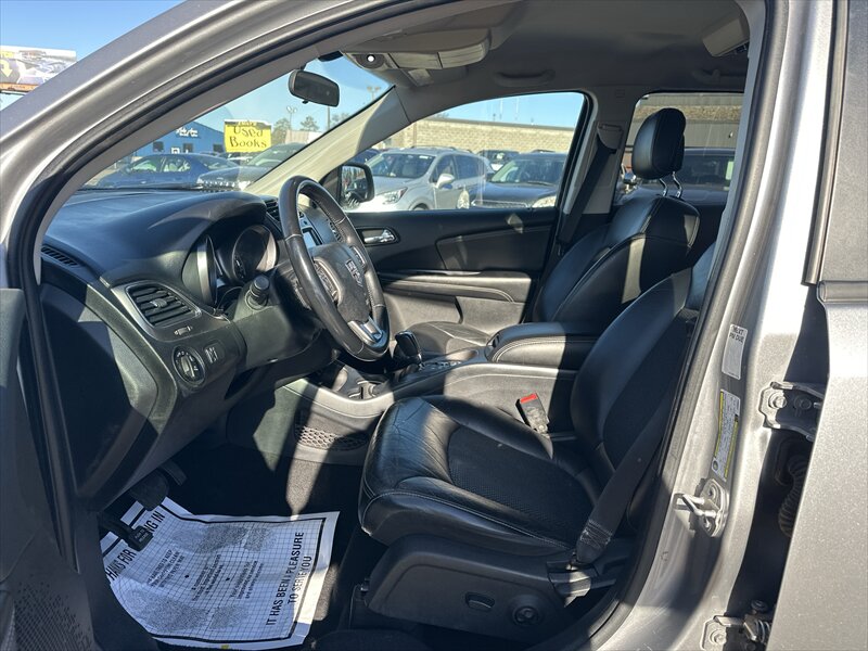 2018 Dodge Journey Crossroad - Photo 11 - Brainerd, MN 56401