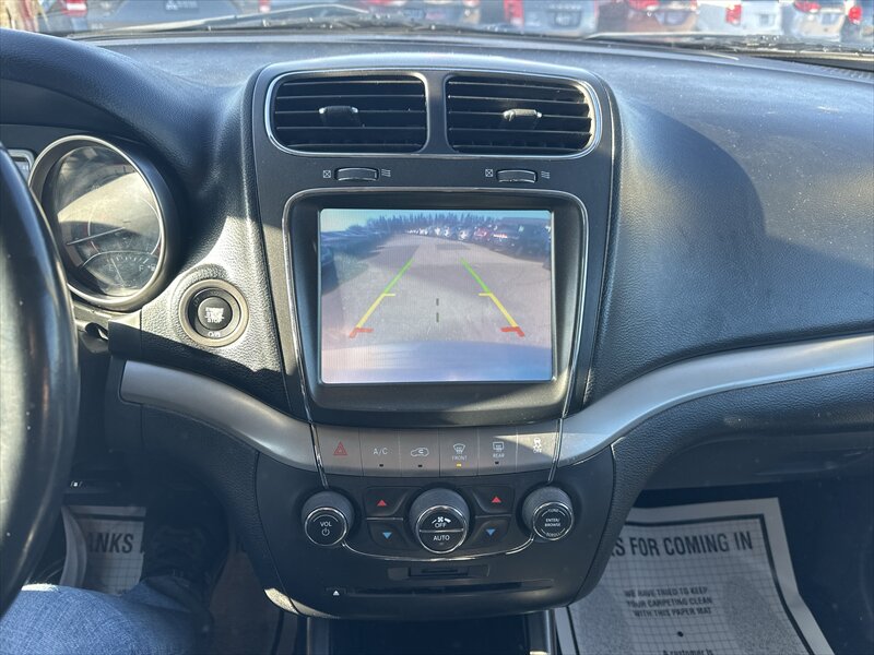 2018 Dodge Journey Crossroad - Photo 12 - Brainerd, MN 56401