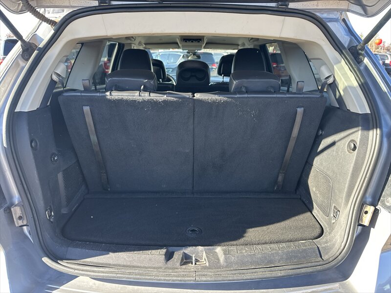 2018 Dodge Journey Crossroad - Photo 7 - Brainerd, MN 56401