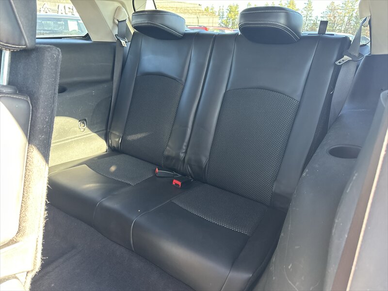 2018 Dodge Journey Crossroad - Photo 8 - Brainerd, MN 56401