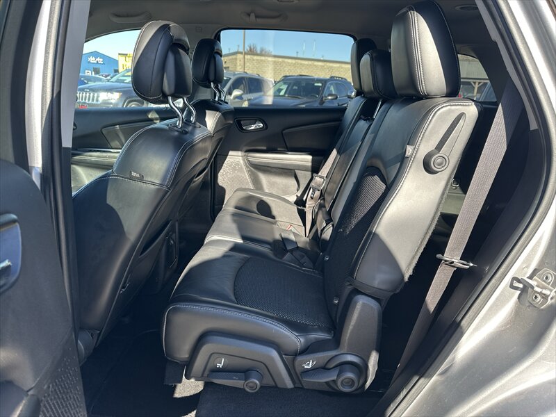 2018 Dodge Journey Crossroad - Photo 9 - Brainerd, MN 56401