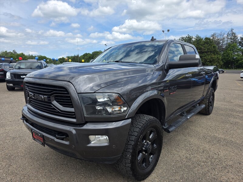 2018 RAM 2500 SLT   - Photo 1 - Brainerd, MN 56401