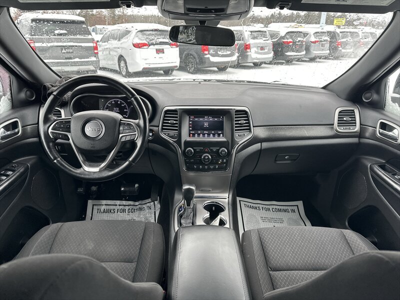 2018 Jeep Grand Cherokee Laredo - Photo 7 - Brainerd, MN 56401