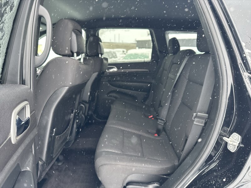 2018 Jeep Grand Cherokee Laredo - Photo 6 - Brainerd, MN 56401