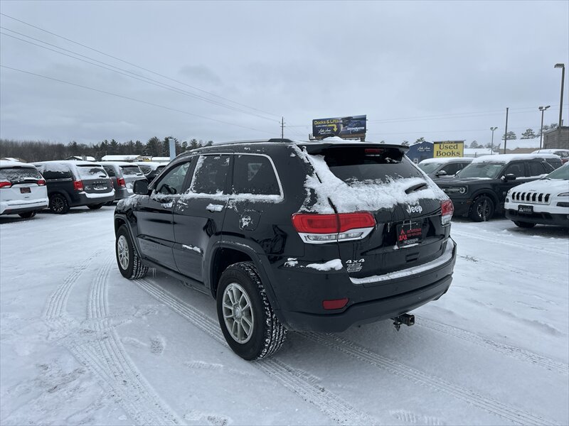 2018 Jeep Grand Cherokee Laredo - Photo 4 - Brainerd, MN 56401