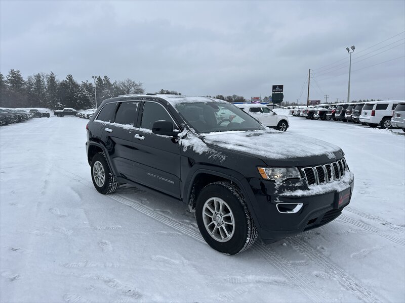 2018 Jeep Grand Cherokee Laredo - Photo 2 - Brainerd, MN 56401
