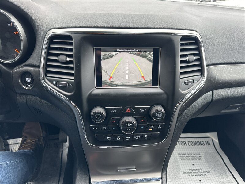 2018 Jeep Grand Cherokee Laredo - Photo 9 - Brainerd, MN 56401