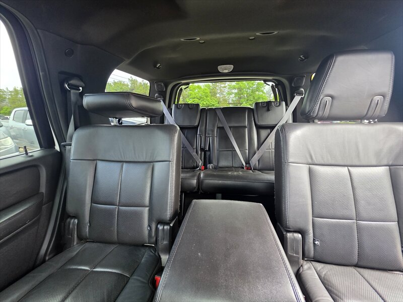 2012 Lincoln Navigator - Photo 11 - Brainerd, MN 56401