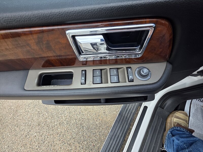 2012 Lincoln Navigator - Photo 15 - Brainerd, MN 56401