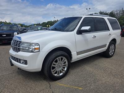 2012 Lincoln Navigator SUV