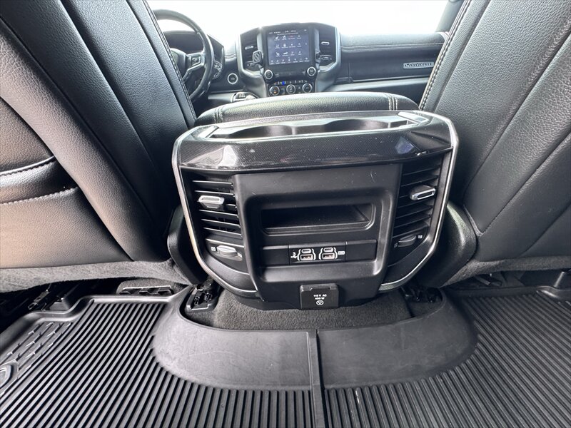 2020 RAM 1500 Laramie - Photo 13 - Brainerd, MN 56401