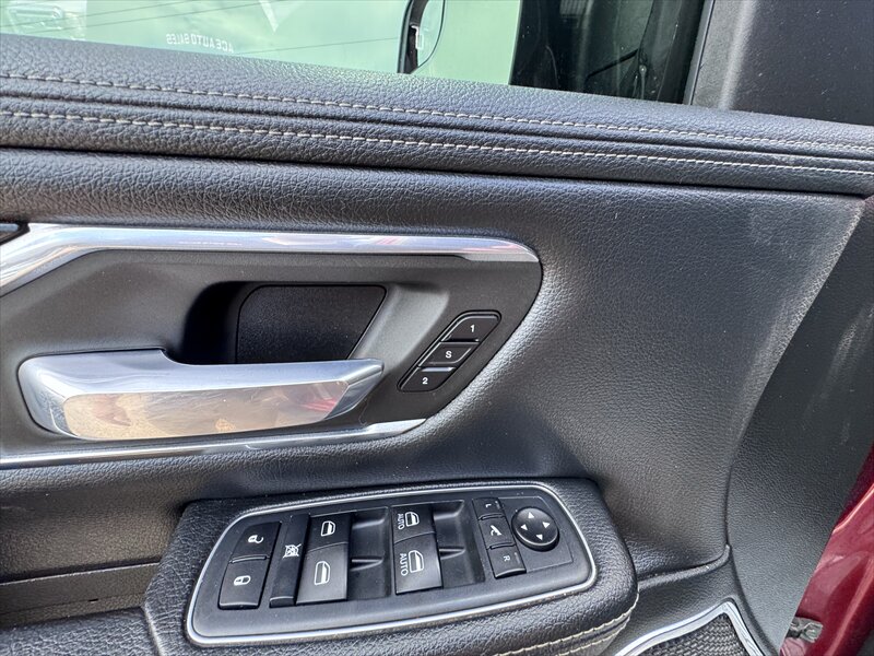 2020 RAM 1500 Laramie - Photo 24 - Brainerd, MN 56401