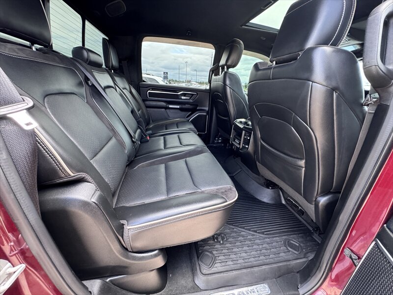 2020 RAM 1500 Laramie - Photo 12 - Brainerd, MN 56401