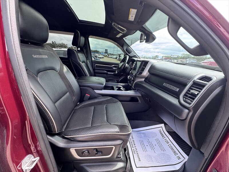 2020 RAM 1500 Laramie - Photo 15 - Brainerd, MN 56401