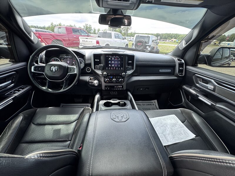 2020 RAM 1500 Laramie - Photo 17 - Brainerd, MN 56401