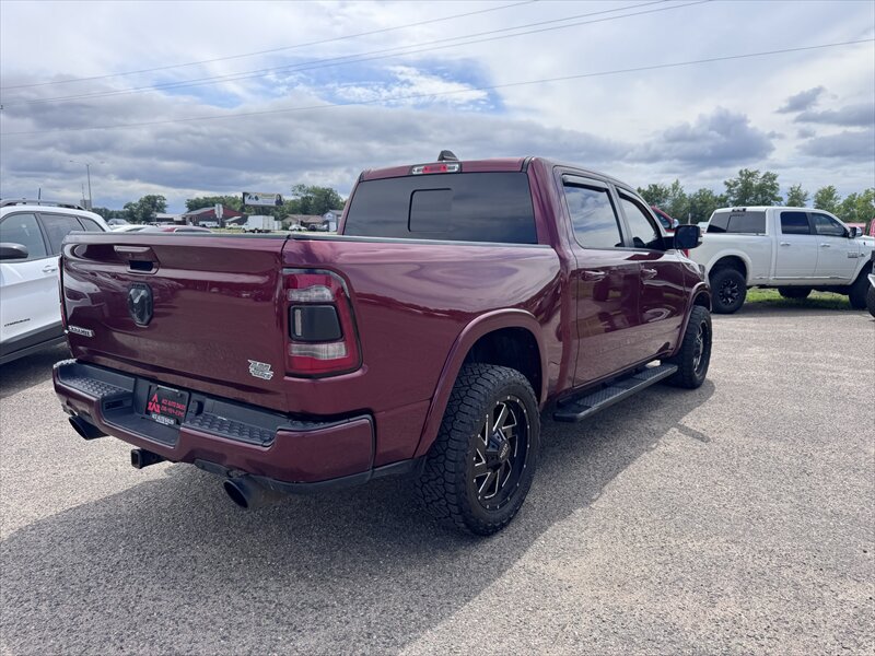 2020 RAM 1500 Laramie - Photo 3 - Brainerd, MN 56401