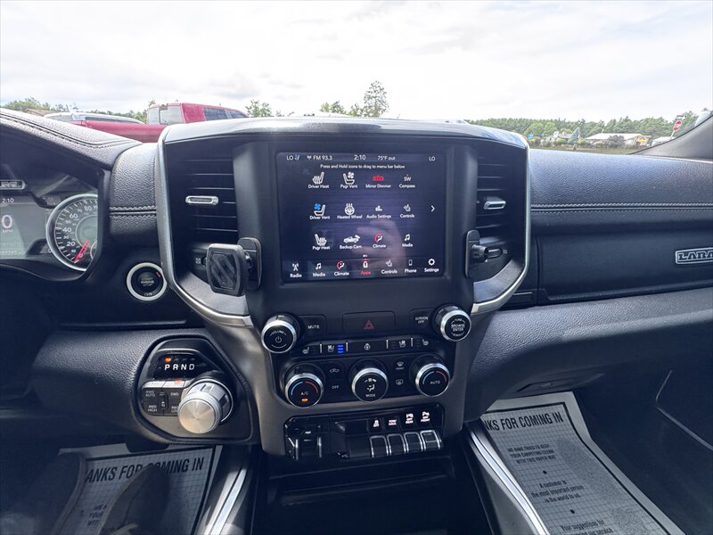 2020 RAM 1500 Laramie - Photo 20 - Brainerd, MN 56401