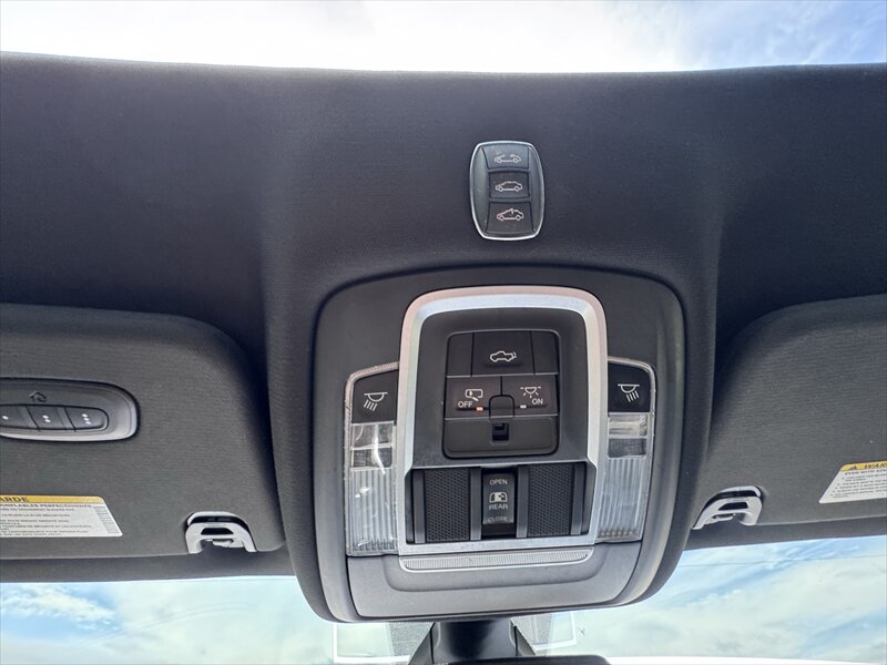 2020 RAM 1500 Laramie - Photo 22 - Brainerd, MN 56401